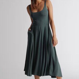 NWT Urban Outfitters midi dress